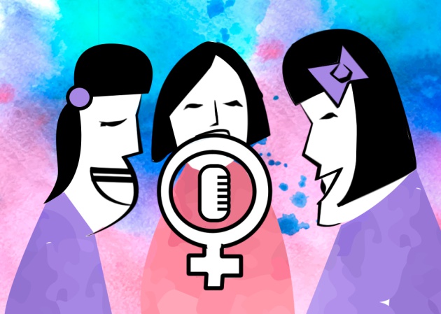 La odisea de crear la primera radio feminista en México.