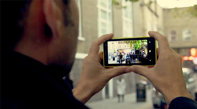 Taller: Hacer vídeos con smartphone para comunicar en lo social